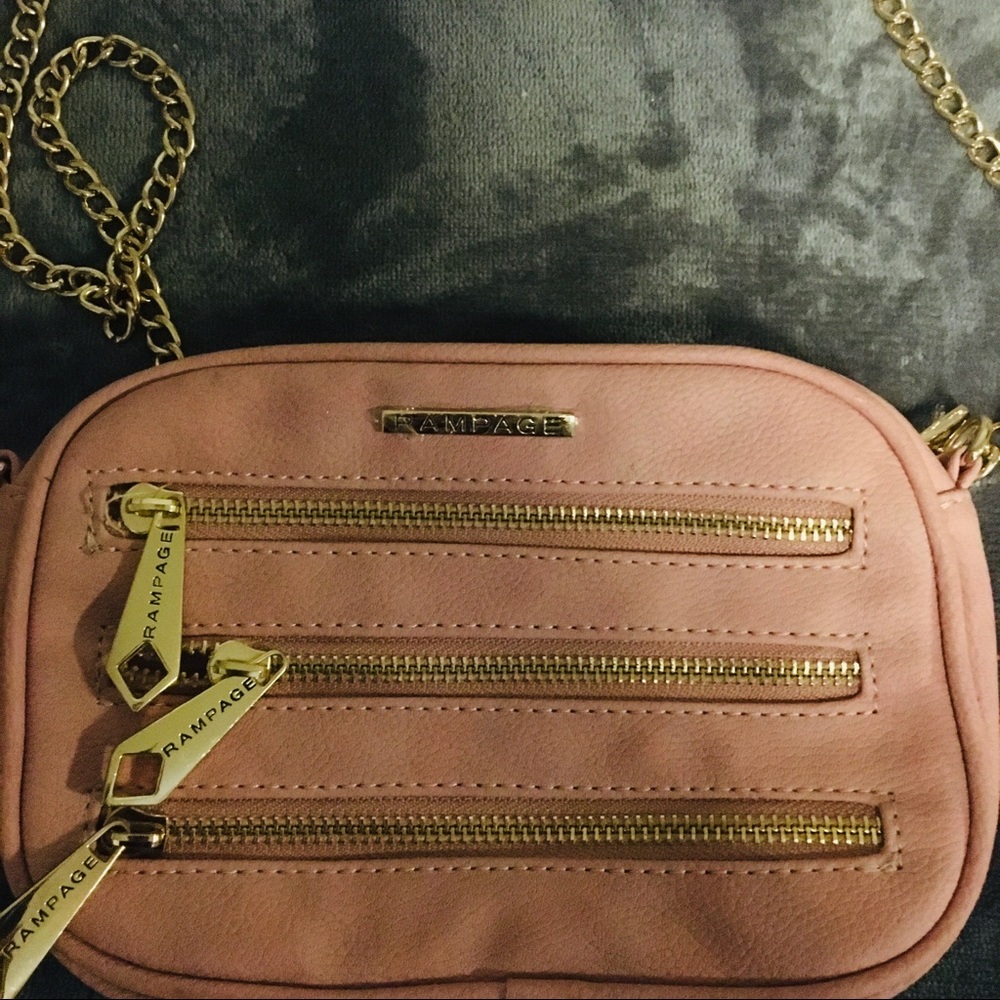 NWOT Rampage Purse 👛 - Picture 3 of 4